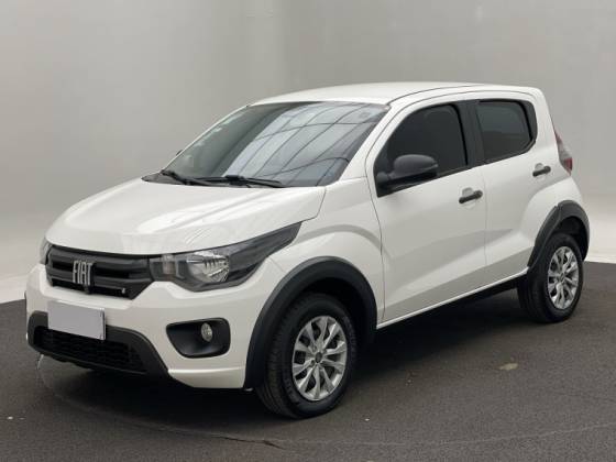FIAT MOBI 1.0 EVO FLEX LIKE. MANUAL FIAT MOBI 1.0 EVO FLEX LIKE. MANUAL